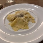 トラットリア ダ コヴィーノ - 