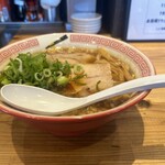尾道ラーメン しょうや - 