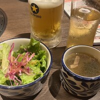 福岡焼肉kintan - 