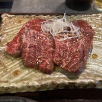 大阪福島焼肉 とっぷく - 