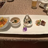 中国料理 翆陽 - 