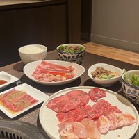 福岡焼肉kintan - 