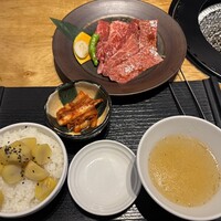 焼肉トラジ 名古屋セントラルタワーズ店 - 