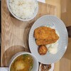 三陽食堂 東京駅ヤエチカ店