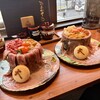 肉の隠れ家 おあがり 嵐山本店