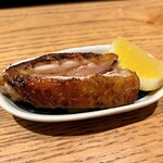 焼鳥 るい家 - 11. 手羽先