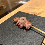 焼鳥 るい家 - 9. 砂肝