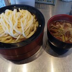 元祖田舎っぺうどん 本店 - 
