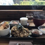 Cafe 優しい時間 - 