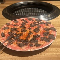 福岡焼肉kintan - 