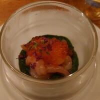 tanpopo 北新地本店 - 