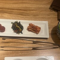福岡焼肉kintan - 