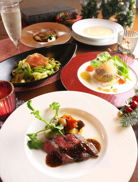 ディ ヴェルデ S-PAL仙台店（Di VERDE） - 仙台（イタリアン）