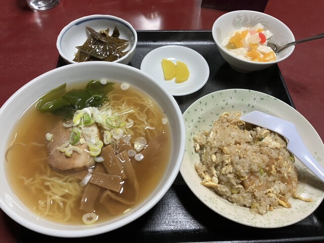 中華料理 香蘭 北山 | 仙台の中華料理店