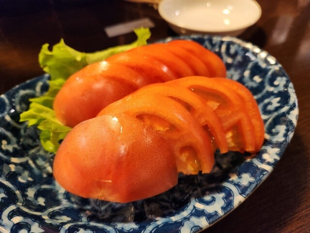 番や &ndash; 蔵王町の郷土料理店｜遠刈田温泉の名店