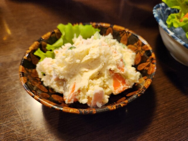 番や - 蔵王町その他（郷土料理）の写真