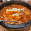 韓国家庭料理 扶餘