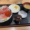 一夜干しと海鮮丼 できたて屋 時計台店