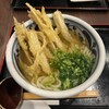 豊前裏打会 萬田うどん 薬院本店
