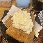 おばんざい わびすけ 心斎橋店 - 