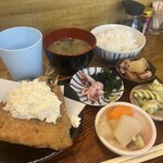 おばんざい わびすけ 心斎橋店 - 