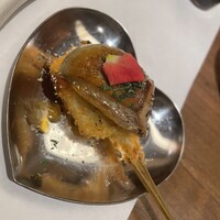 串処 最上 心斎橋店 - 