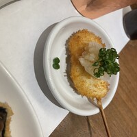 串処 最上 心斎橋店 - 