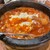 韓国家庭料理 扶餘 - 料理写真: