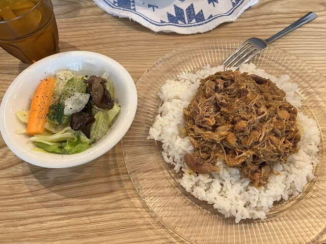 サリサリカリー 盛岡店 &ndash; 上盛岡の本格カレーで満足度UP