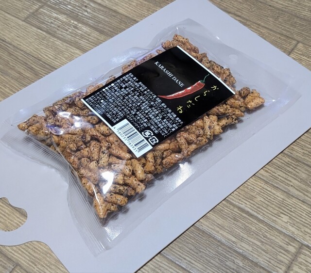 あられちゃん家 浅草店 - 浅草（つくばEXP）/せんべい | 食べログ