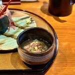 肉の隠れ家 おあがり - 