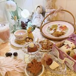 みずいろの花 - 