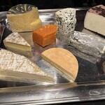 フランス料理 ル・クール - 