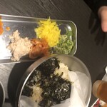 とろーりチーズ×韓国屋台料理 錦 - 
