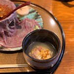 肉の隠れ家 おあがり - 