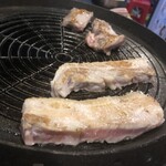 とろーりチーズ×韓国屋台料理 錦 - 