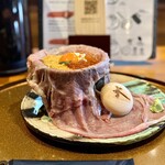 肉の隠れ家 おあがり - 