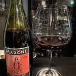 フランス料理 ル・クール - ボジョレーヌーヴォー