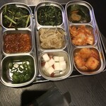とろーりチーズ×韓国屋台料理 錦 - 