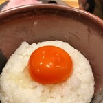 中華蕎麦 とみ田 - もっこり