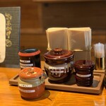 肉の隠れ家 おあがり - 