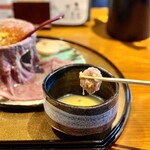 肉の隠れ家 おあがり - 
