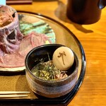 肉の隠れ家 おあがり - 