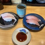 すし食いねぇ！ 高岡南店 - 