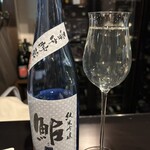 鮎政宗の雪中貯蔵