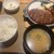 やよい軒 - 料理写真: