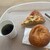SUMOMO BAKERY - 料理写真: