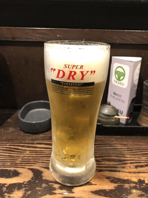 とり鮮（とりせん） - 長町（居酒屋）の写真