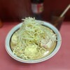 ラーメン二郎 ひばりヶ丘駅前店