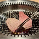 焼肉古今 - 